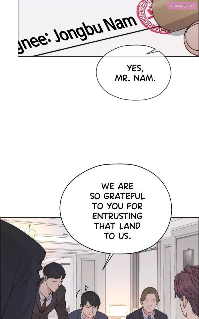 A Man's Man Zinmanga X Chapter 192 Page 76
