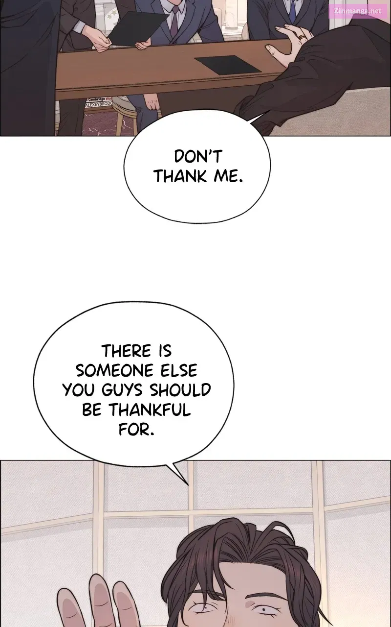 A Man's Man Zinmanga X Chapter 192 Page 77