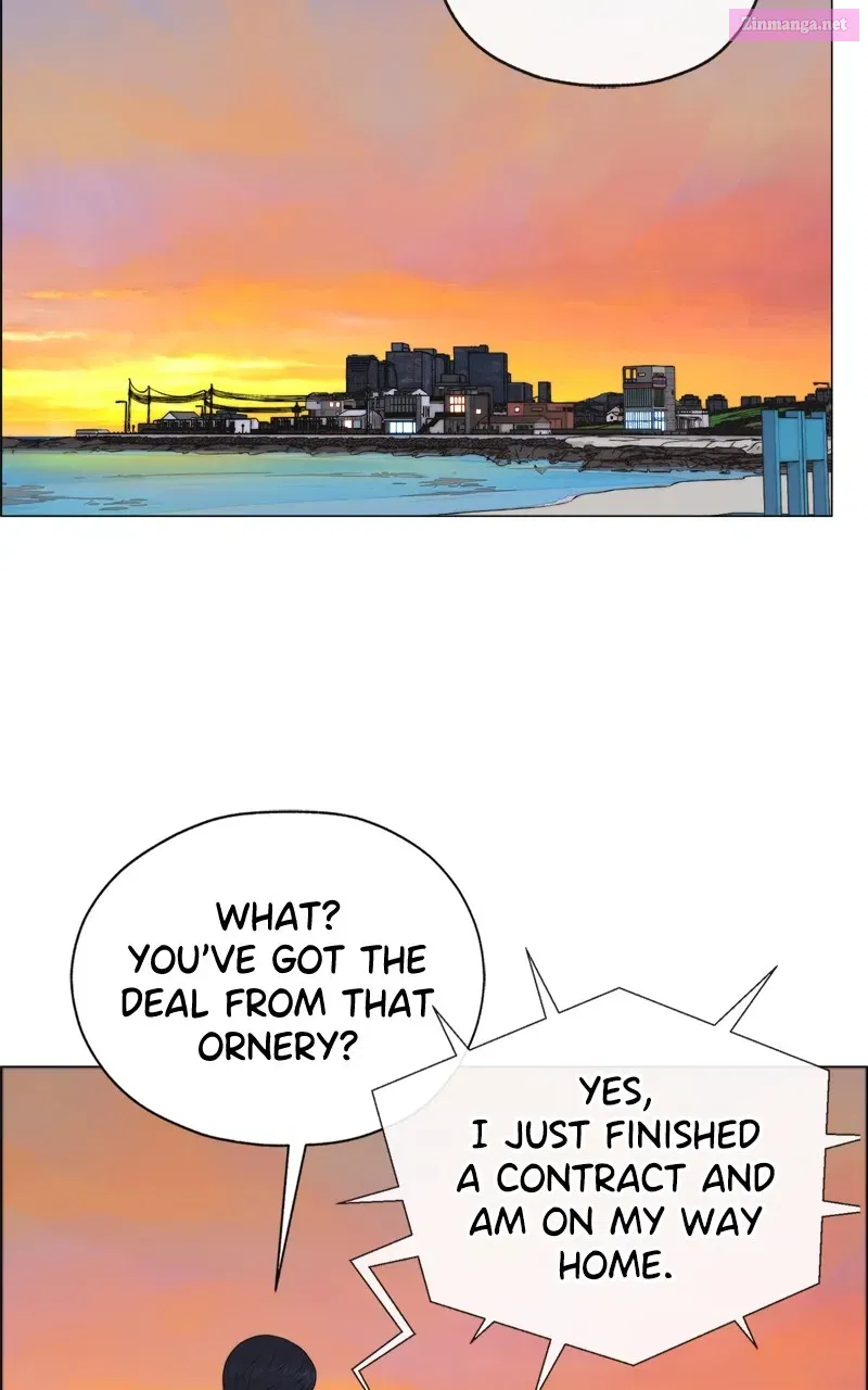 A Man's Man Zinmanga X Chapter 192 Page 90