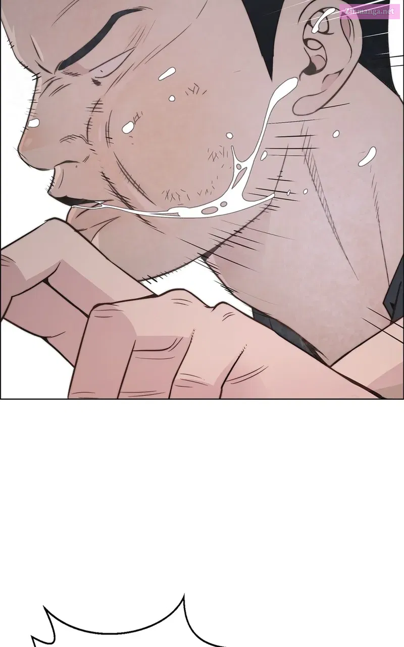 A Man's Man Zinmanga X Chapter 192 Page 98