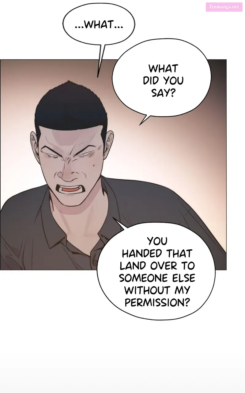 A Man's Man Zinmanga X Chapter 192 Page 107