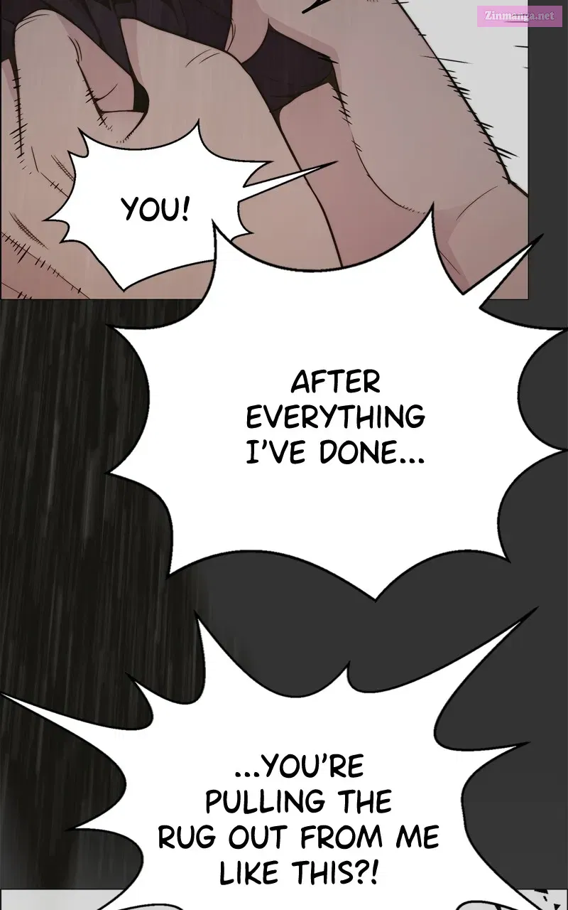 A Man's Man Zinmanga X Chapter 192 Page 113