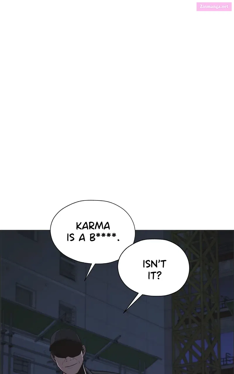 A Man's Man Zinmanga X Chapter 192 Page 124