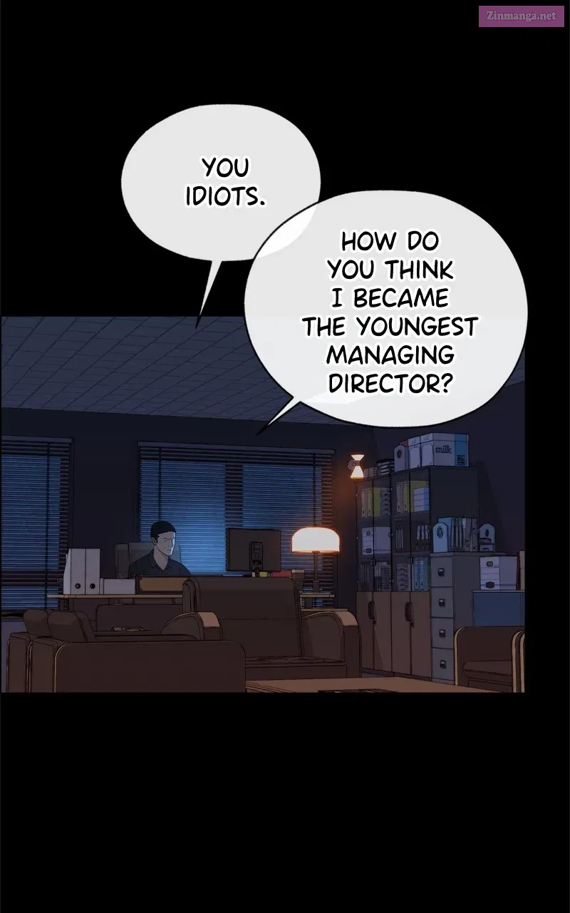 A Man's Man Zinmanga X Chapter 191 Page 2