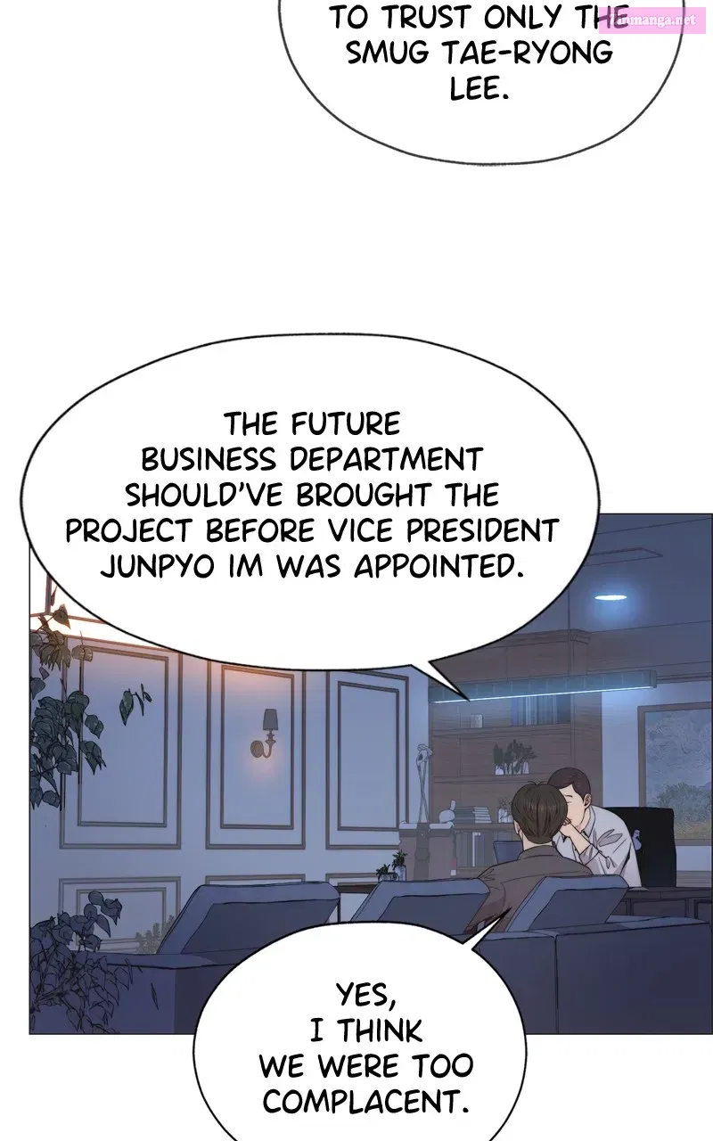 A Man's Man Zinmanga X Chapter 191 Page 24