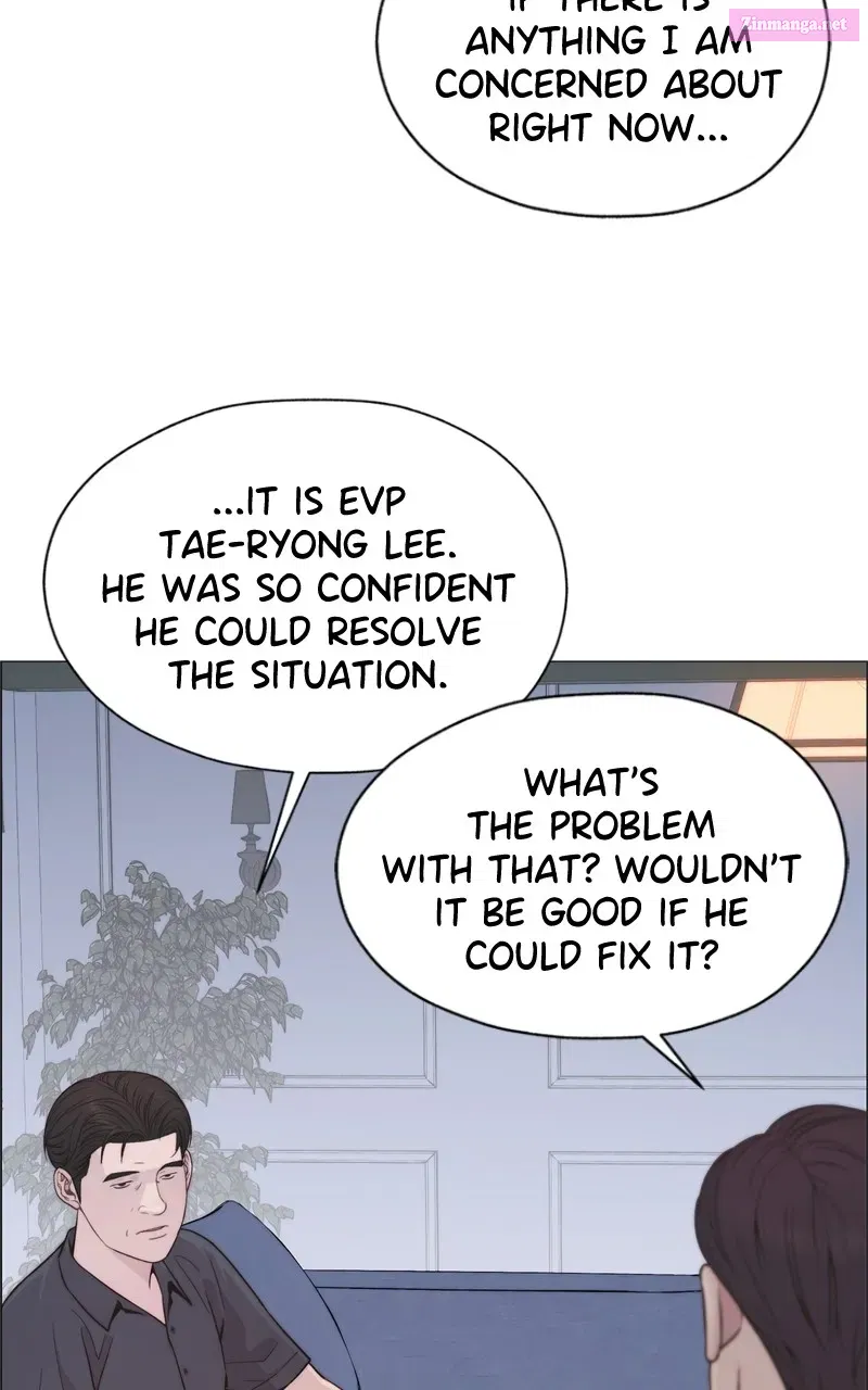 A Man's Man Zinmanga X Chapter 191 Page 27