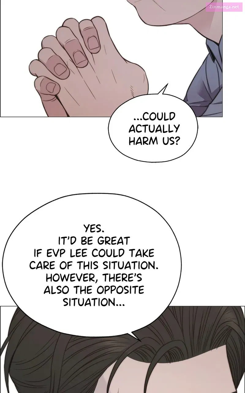 A Man's Man Zinmanga X Chapter 191 Page 29