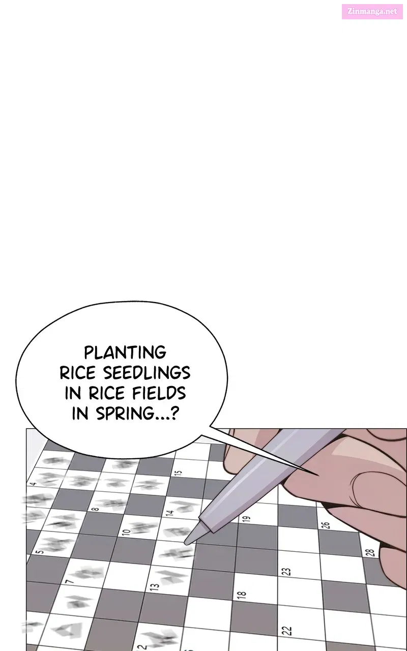 A Man's Man Zinmanga X Chapter 191 Page 32