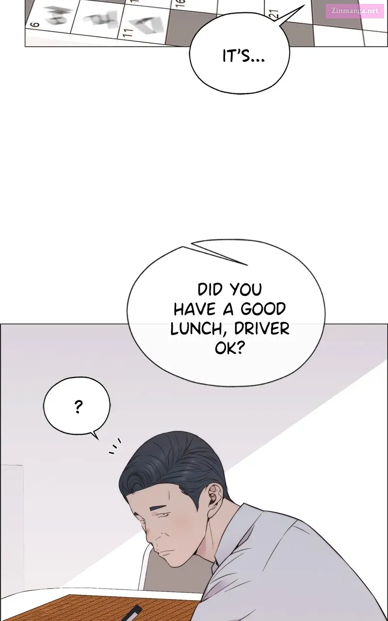 A Man's Man Zinmanga X Chapter 191 Page 33