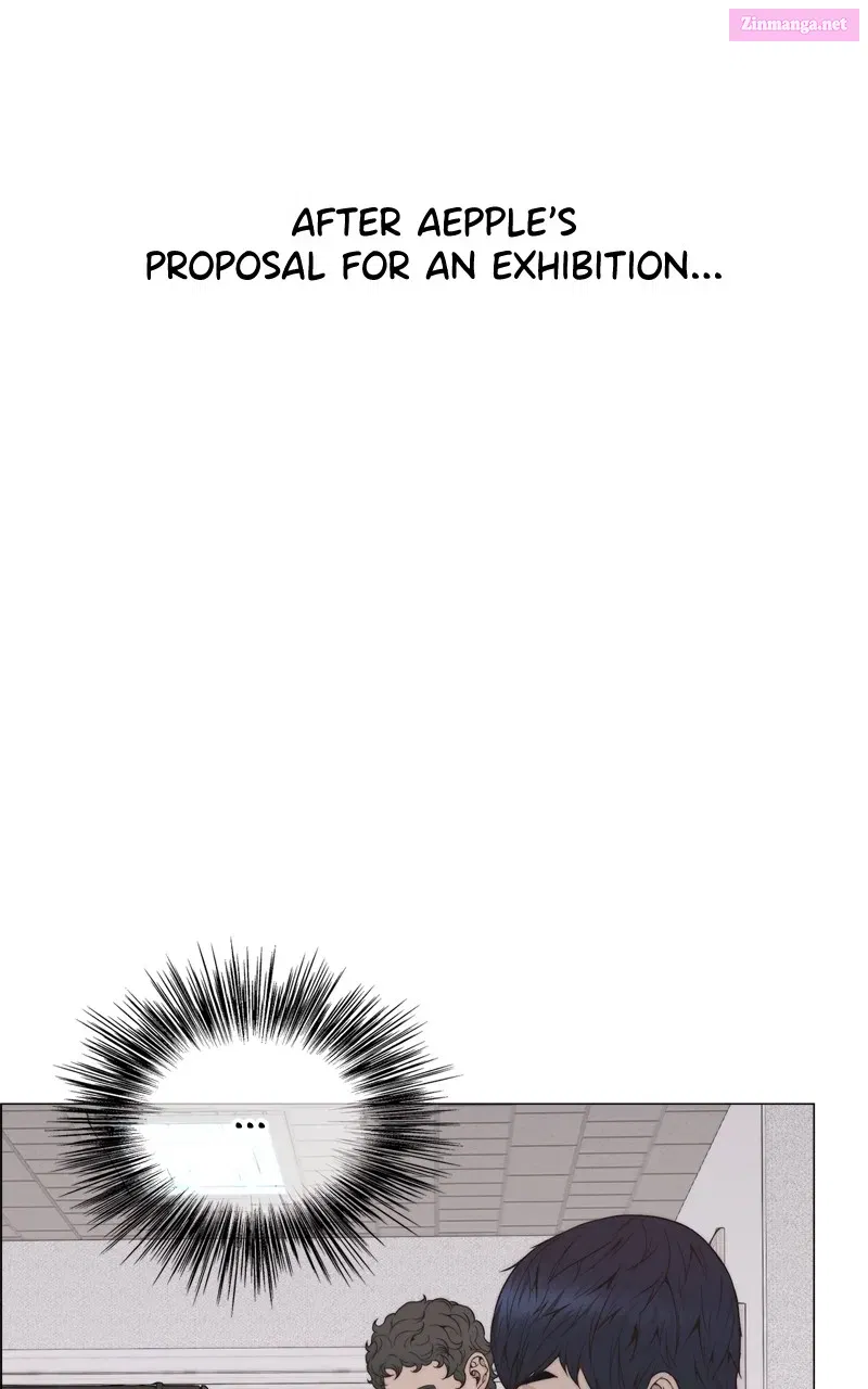 A Man's Man Zinmanga X Chapter 191 Page 41