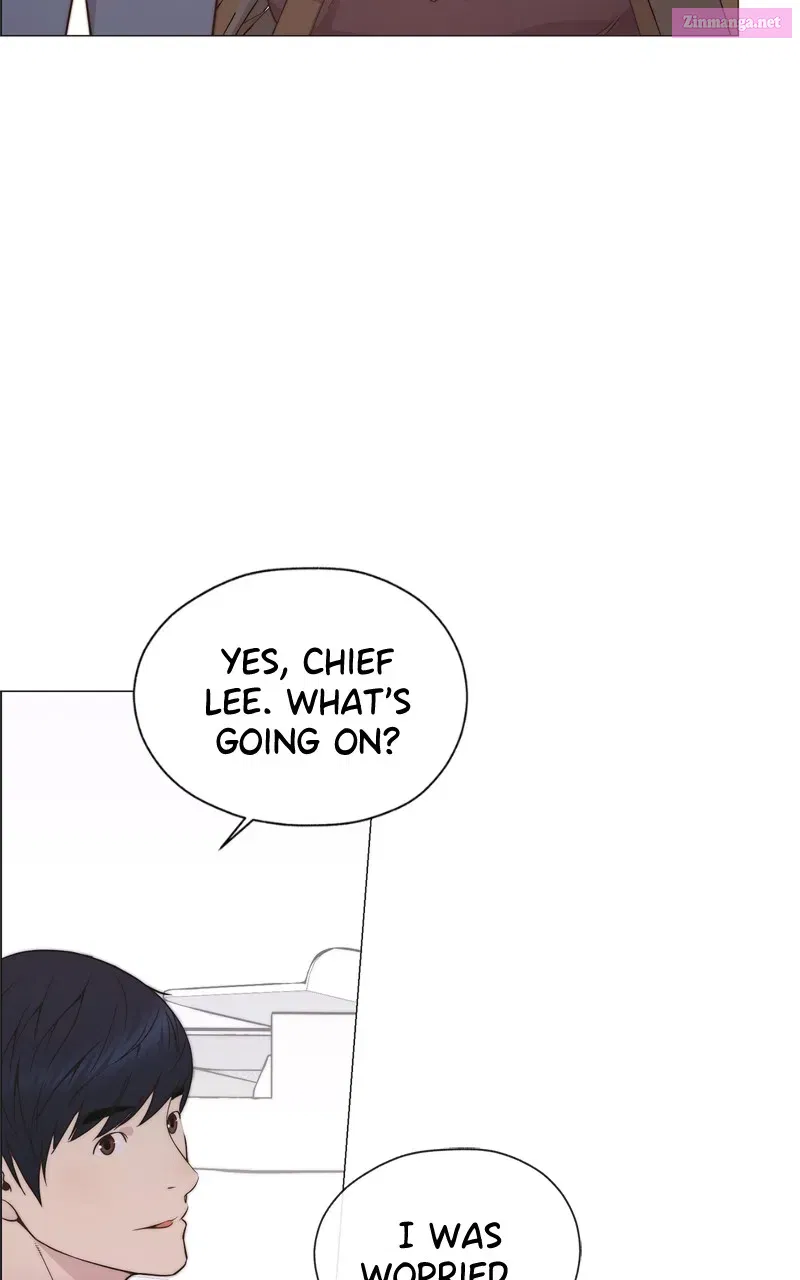 A Man's Man Zinmanga X Chapter 191 Page 48