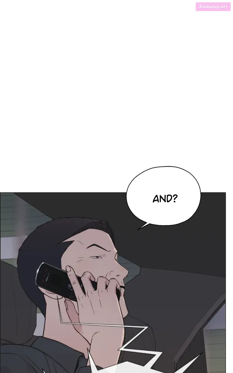 A Man's Man Zinmanga X Chapter 191 Page 61