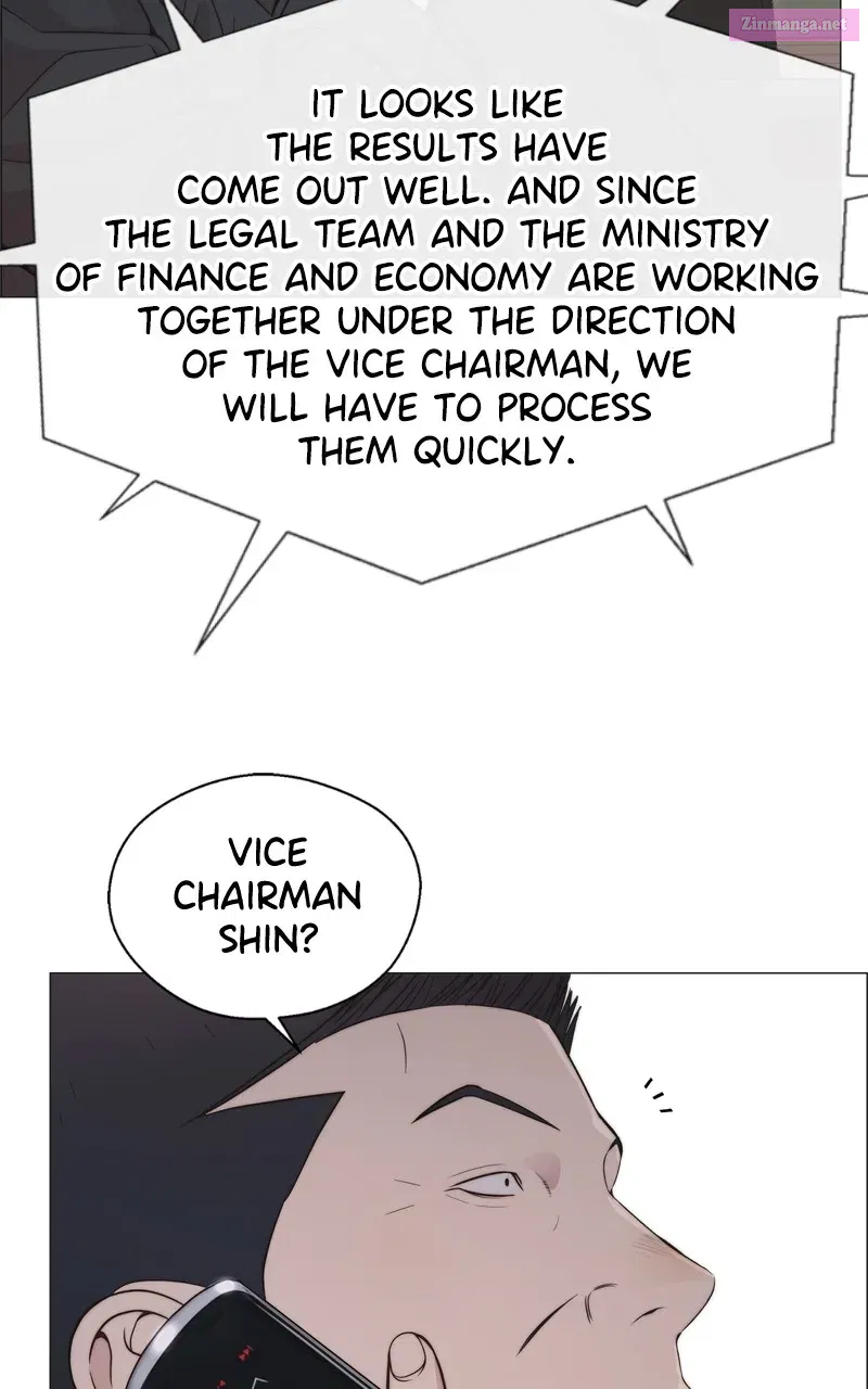 A Man's Man Zinmanga X Chapter 191 Page 62