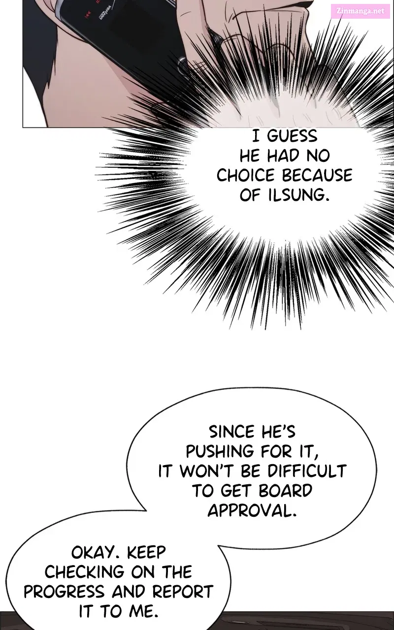 A Man's Man Zinmanga X Chapter 191 Page 63