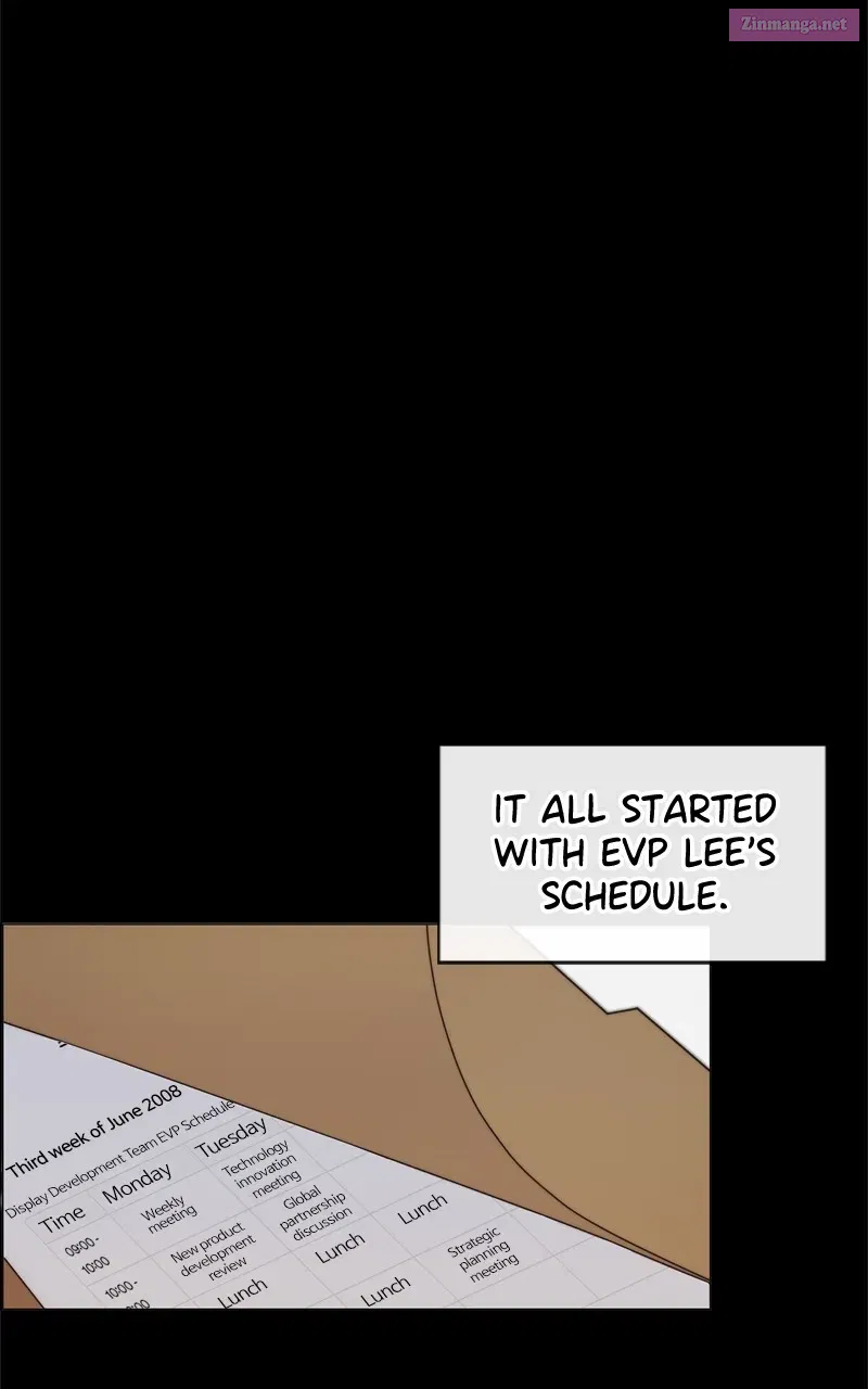 A Man's Man Zinmanga X Chapter 191 Page 87