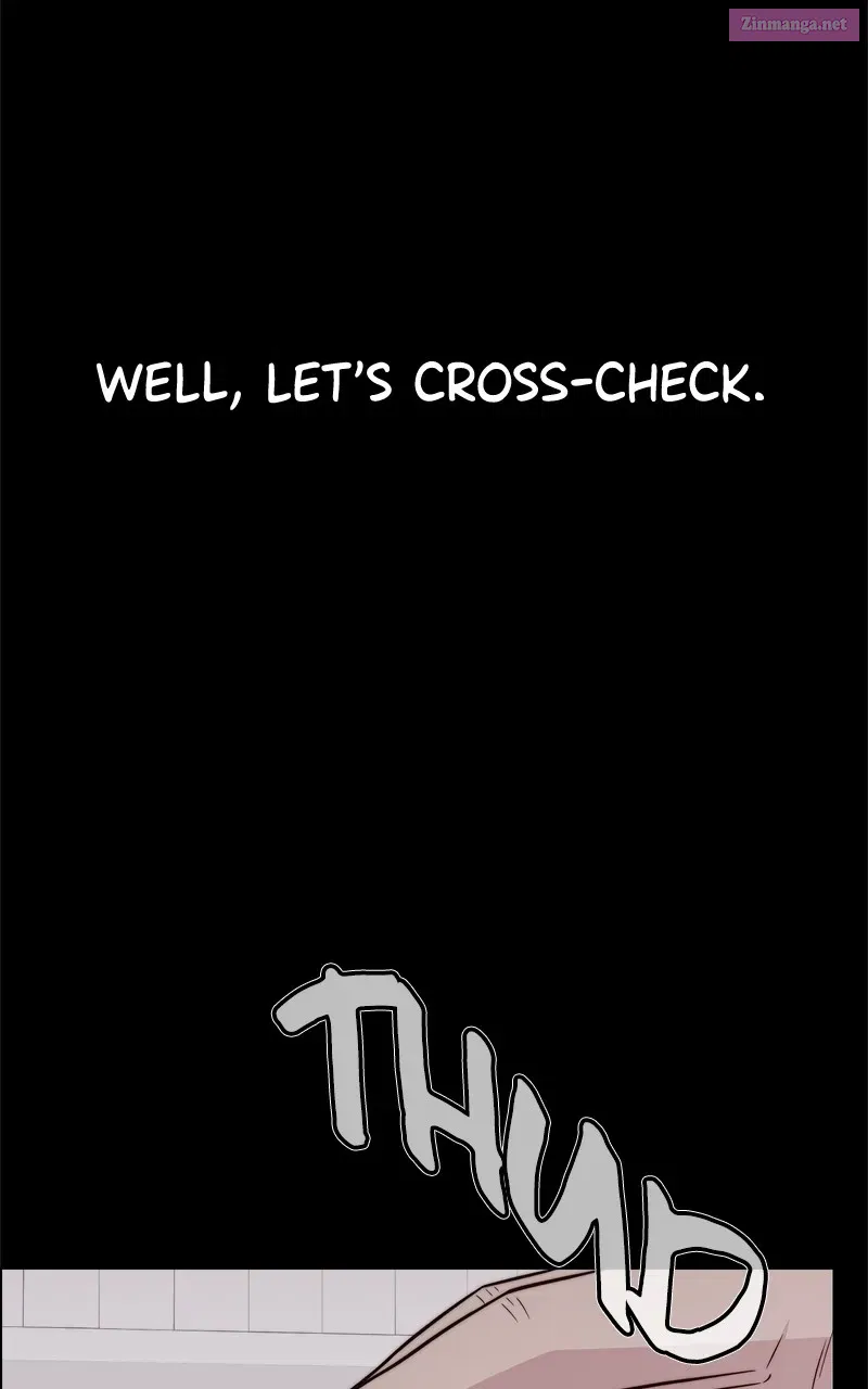 A Man's Man Zinmanga X Chapter 191 Page 89