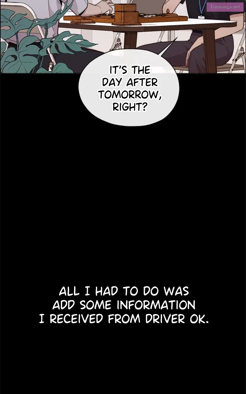 A Man's Man Zinmanga X Chapter 191 Page 91