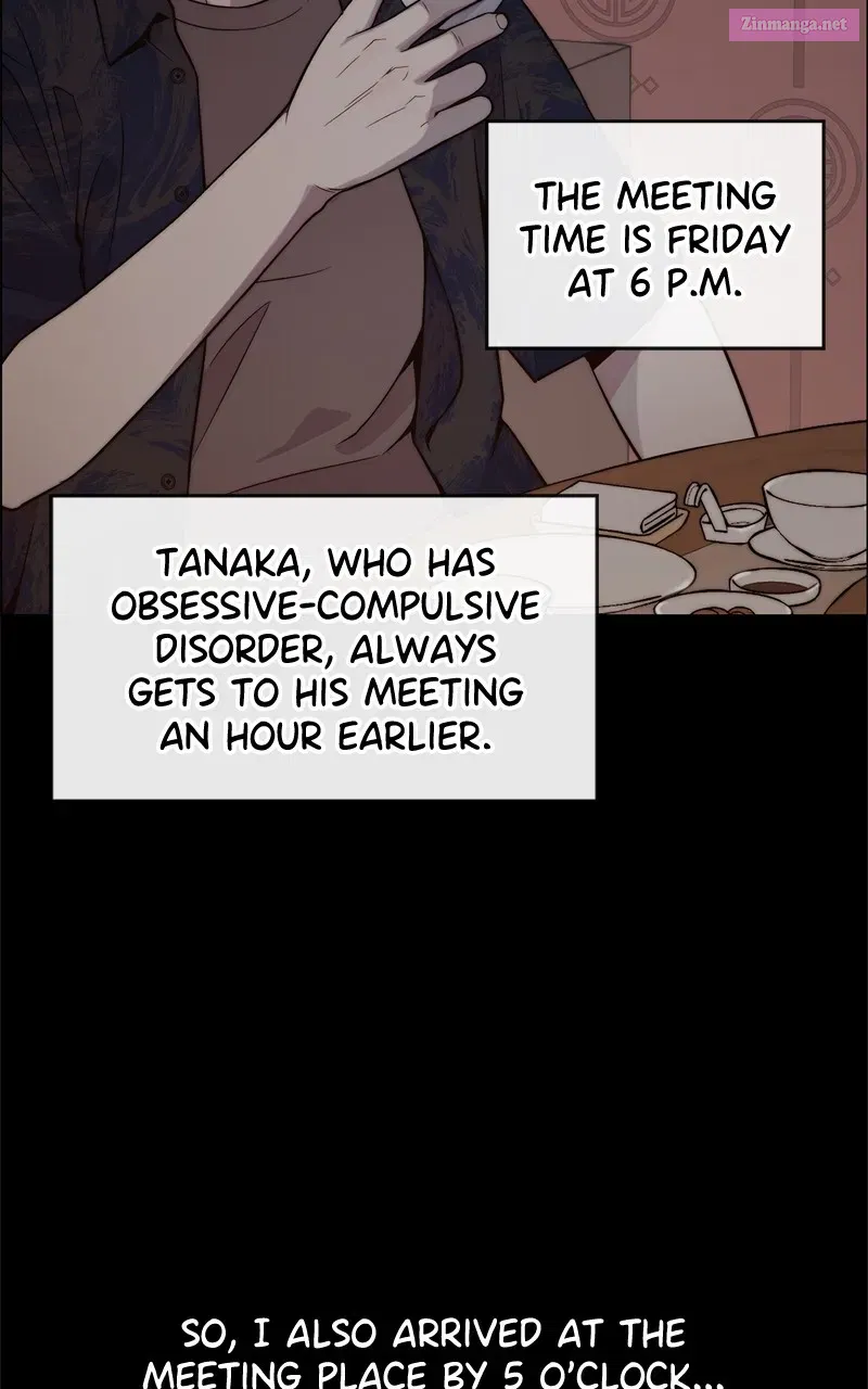 A Man's Man Zinmanga X Chapter 191 Page 98