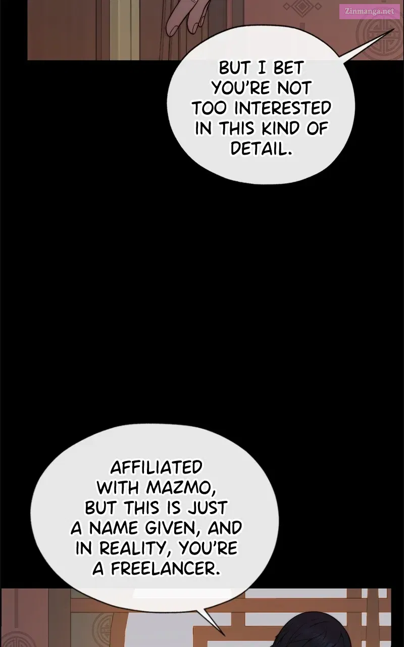 A Man's Man Zinmanga X Chapter 191 Page 101