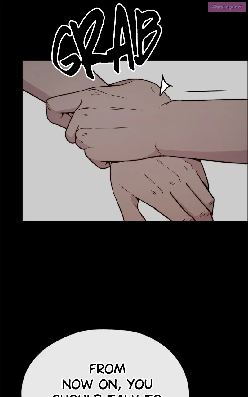 A Man's Man Zinmanga X Chapter 191 Page 107