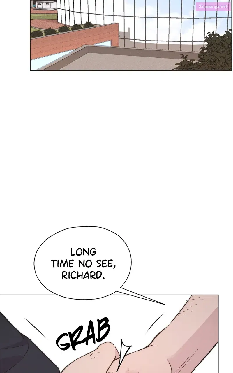 A Man's Man Zinmanga X Chapter 190 Page 19