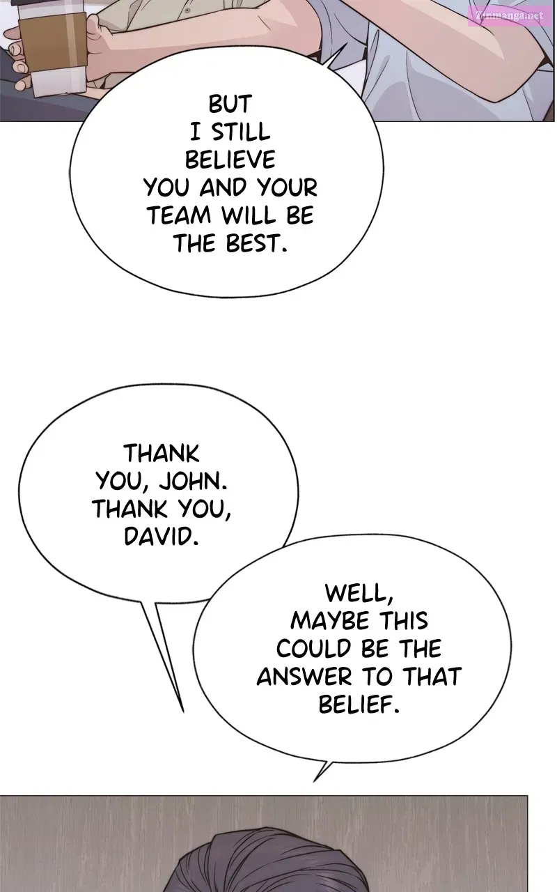 A Man's Man Zinmanga X Chapter 190 Page 25