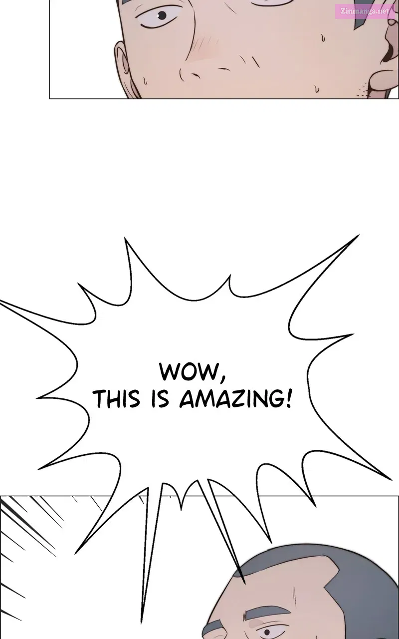 A Man's Man Zinmanga X Chapter 190 Page 29