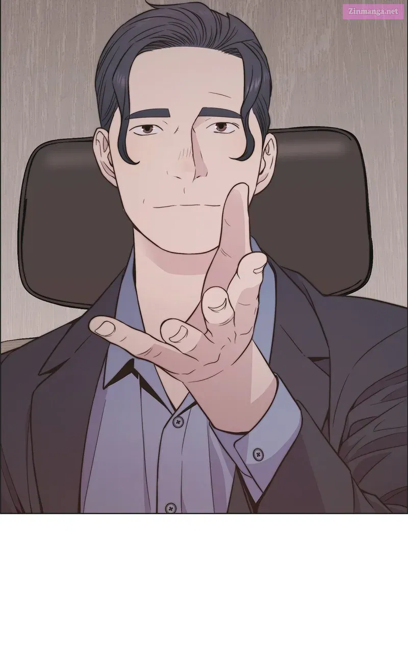 A Man's Man Zinmanga X Chapter 190 Page 33