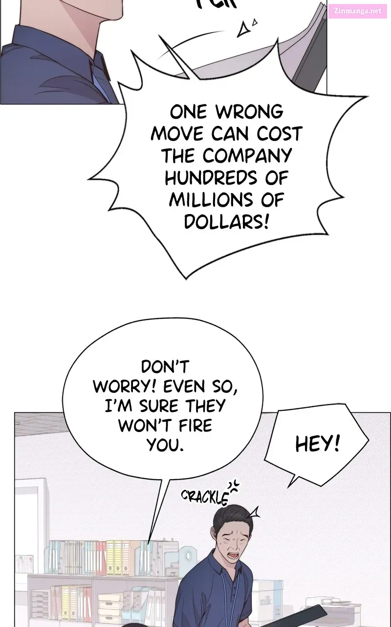 A Man's Man Zinmanga X Chapter 190 Page 42