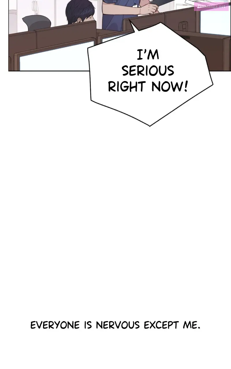 A Man's Man Zinmanga X Chapter 190 Page 43