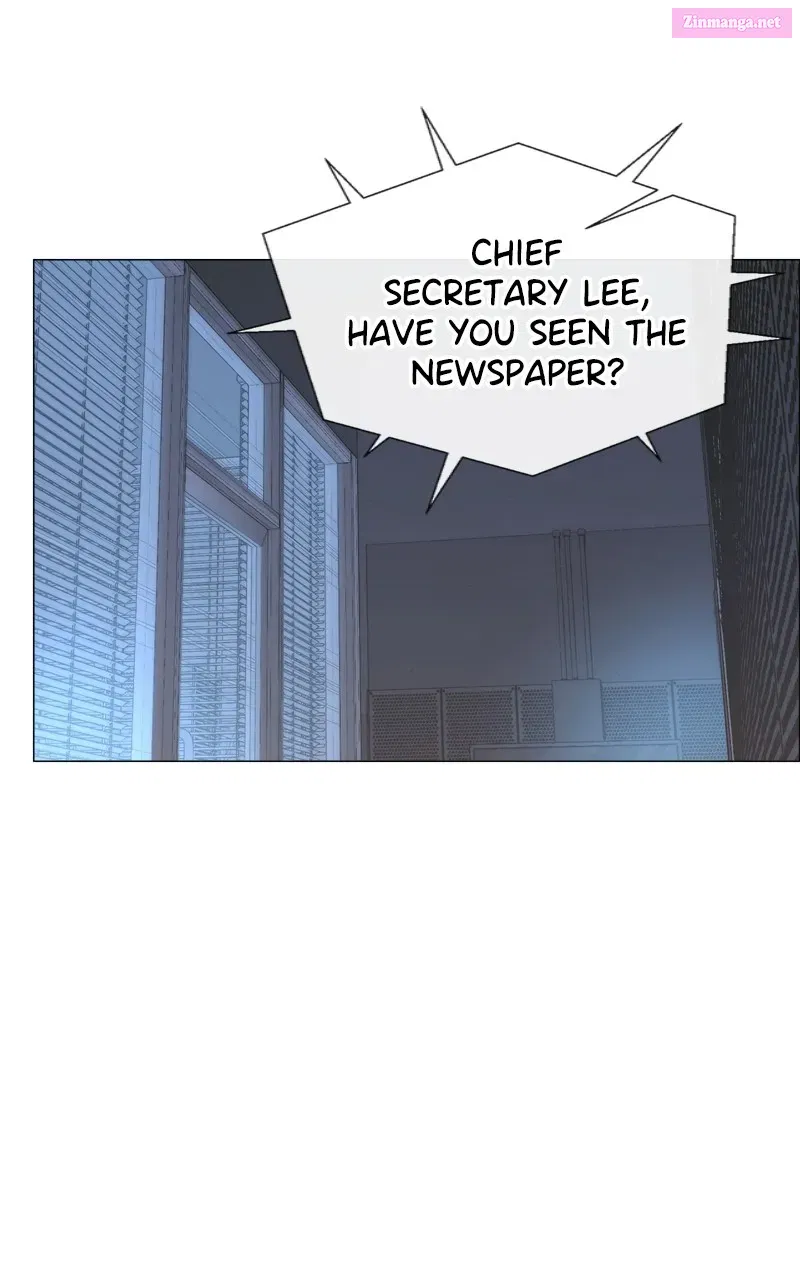 A Man's Man Zinmanga X Chapter 190 Page 56
