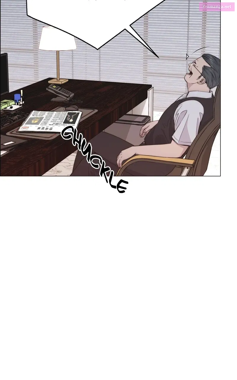 A Man's Man Zinmanga X Chapter 190 Page 62