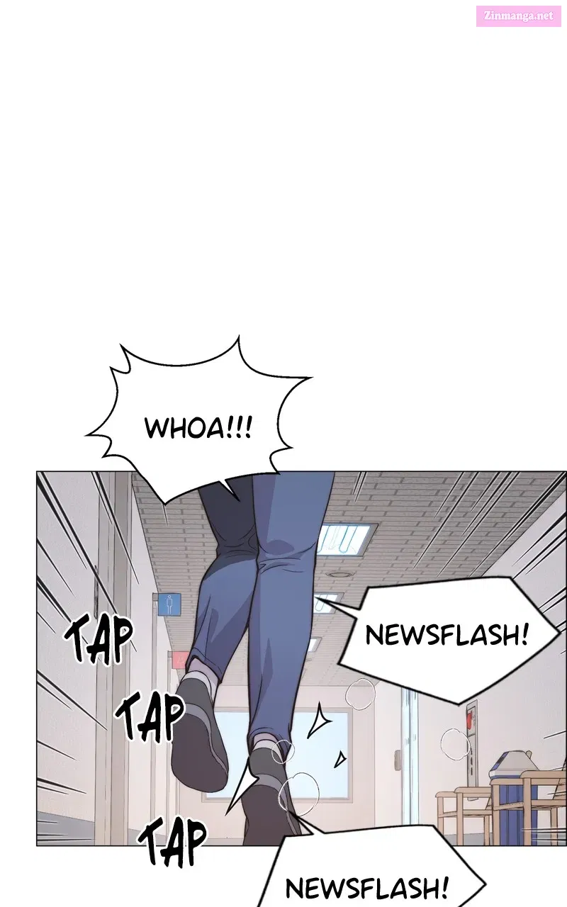 A Man's Man Zinmanga X Chapter 190 Page 63