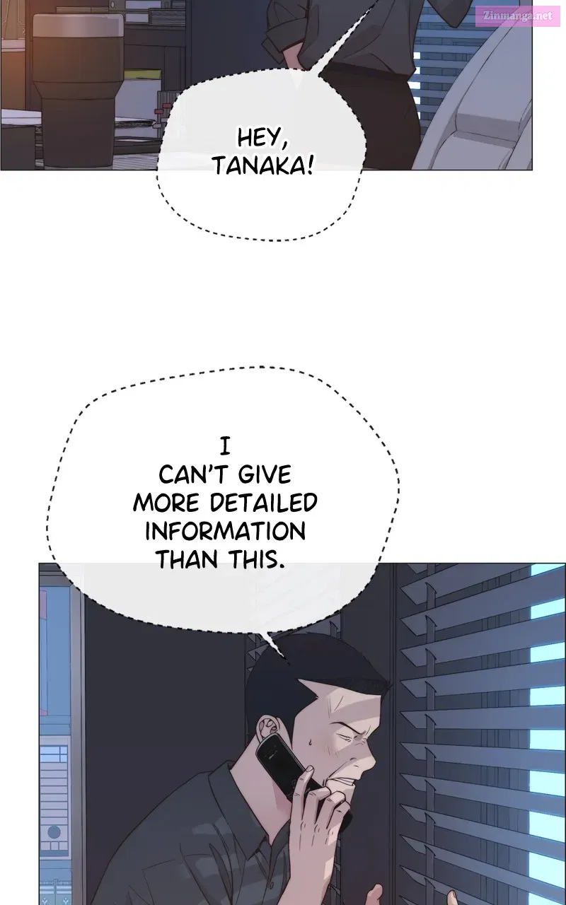 A Man's Man Zinmanga X Chapter 190 Page 73