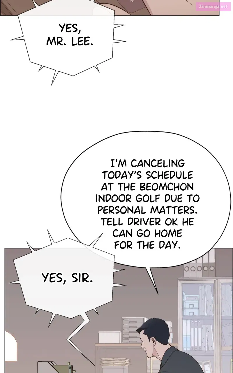A Man's Man Zinmanga X Chapter 190 Page 91