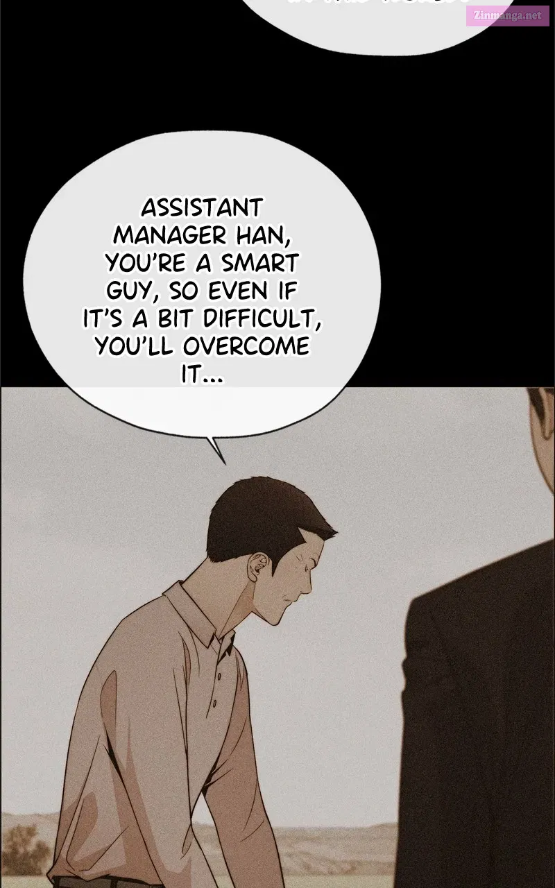 A Man's Man Zinmanga X Chapter 190 Page 98