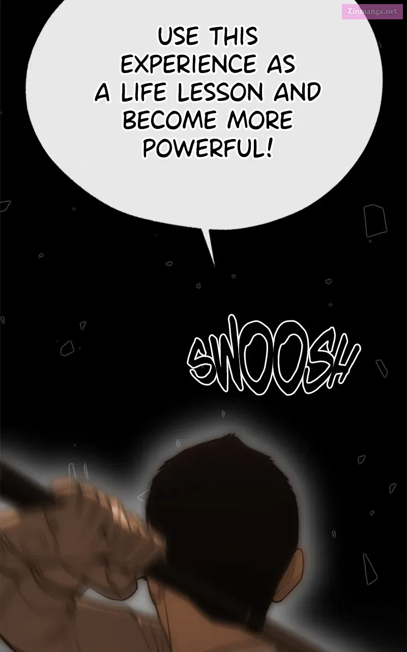 A Man's Man Zinmanga X Chapter 190 Page 100