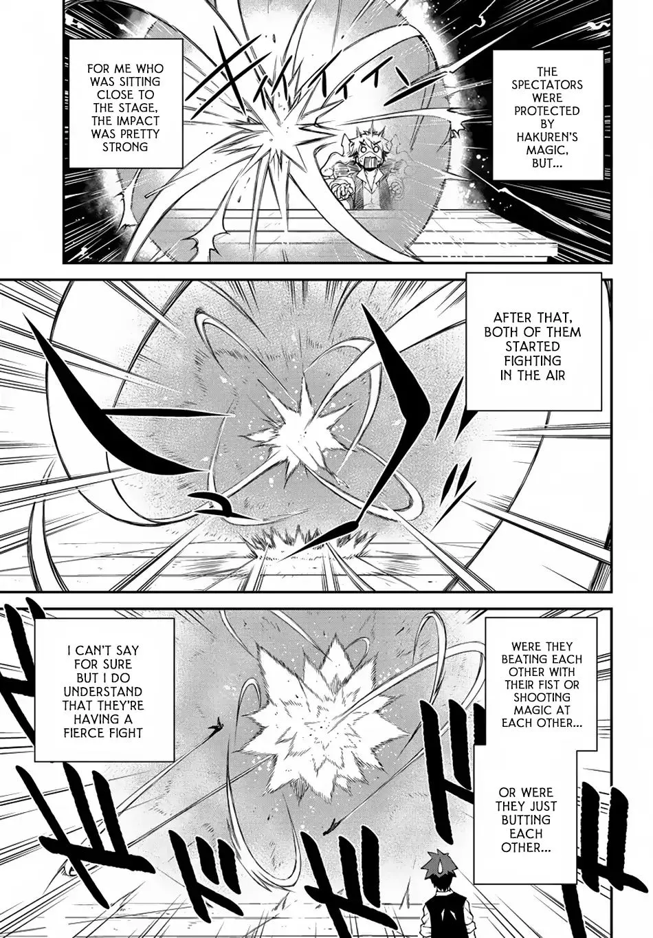 Isekai Nonbiri Nouka Zinmanga X Chapter 80 Page 6