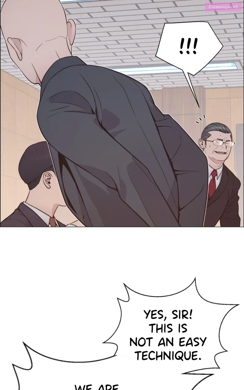 A Man's Man Zinmanga X Chapter 187 Page 10