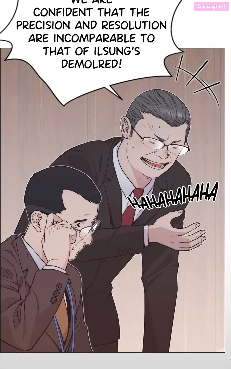 A Man's Man Zinmanga X Chapter 187 Page 11