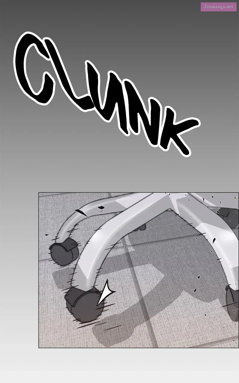A Man's Man Zinmanga X Chapter 187 Page 17