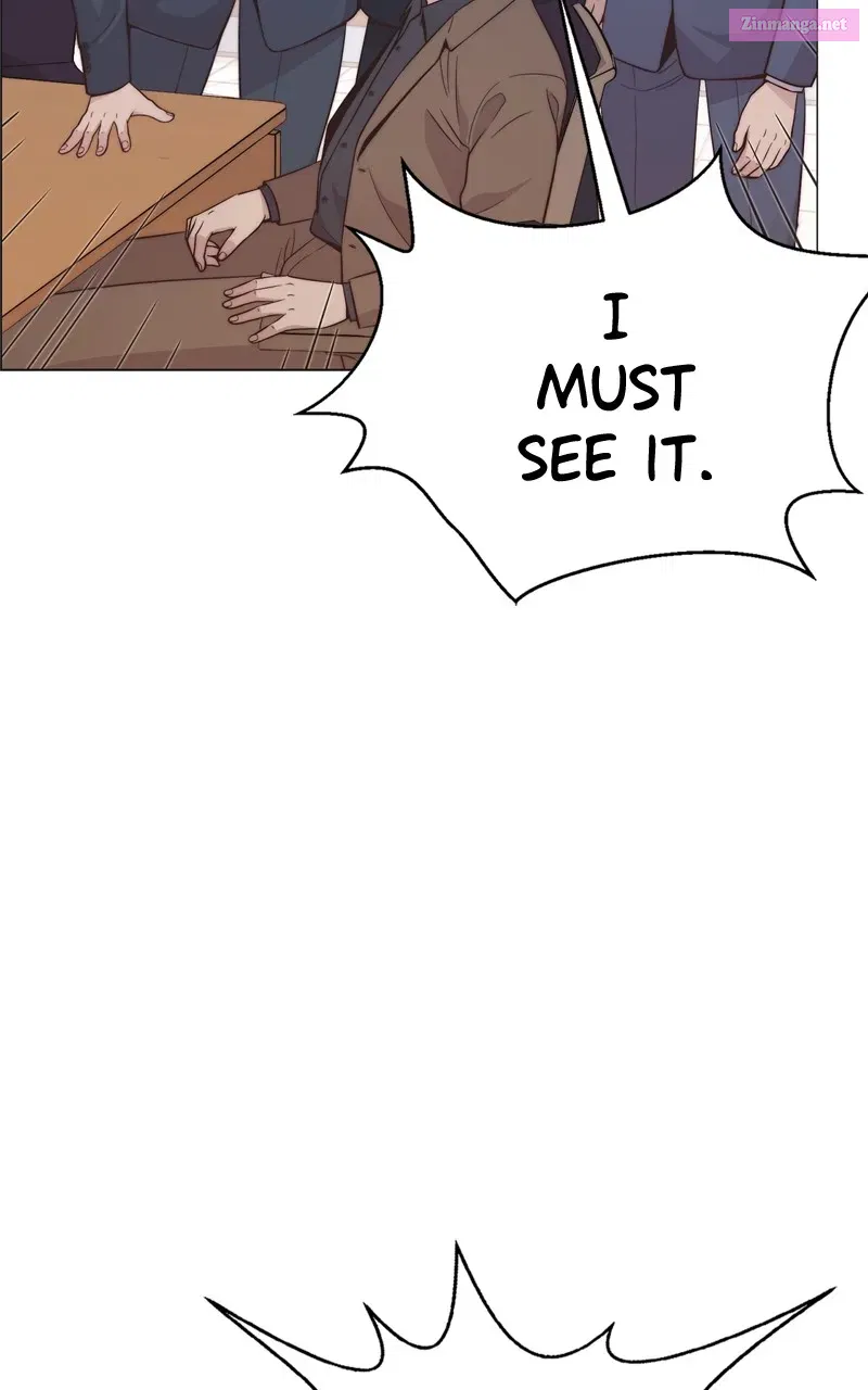 A Man's Man Zinmanga X Chapter 187 Page 19