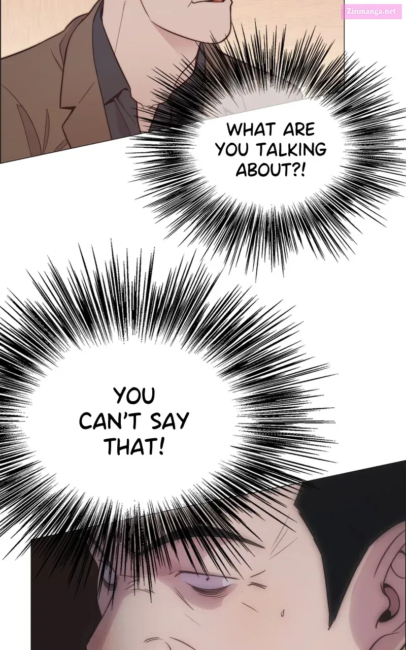 A Man's Man Zinmanga X Chapter 187 Page 38