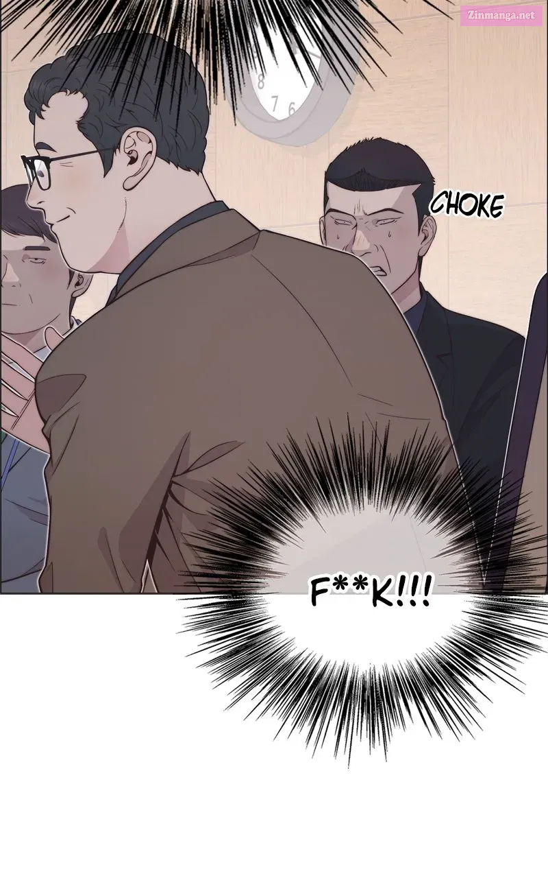 A Man's Man Zinmanga X Chapter 187 Page 40