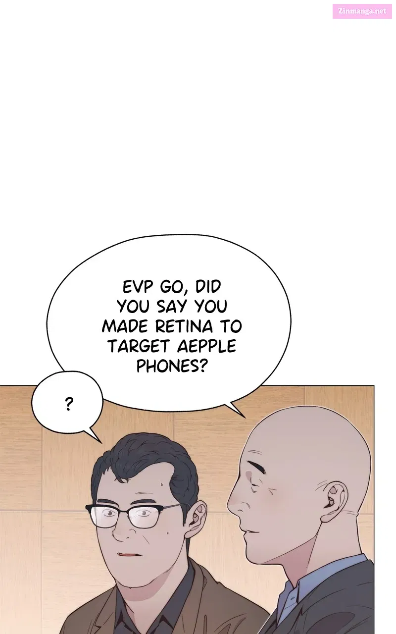 A Man's Man Zinmanga X Chapter 187 Page 41
