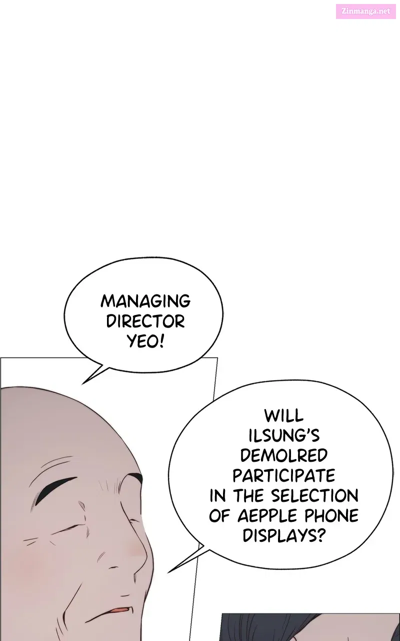A Man's Man Zinmanga X Chapter 187 Page 43
