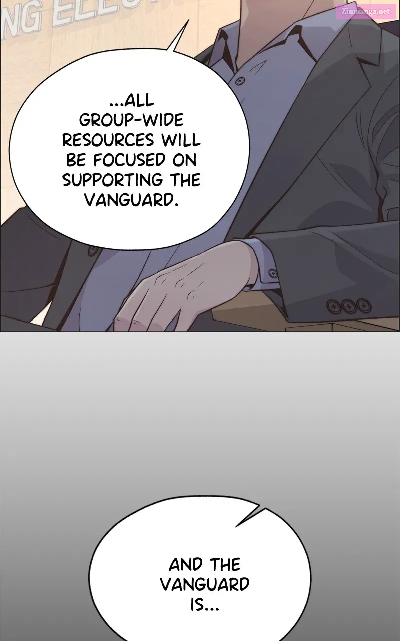 A Man's Man Zinmanga X Chapter 187 Page 50