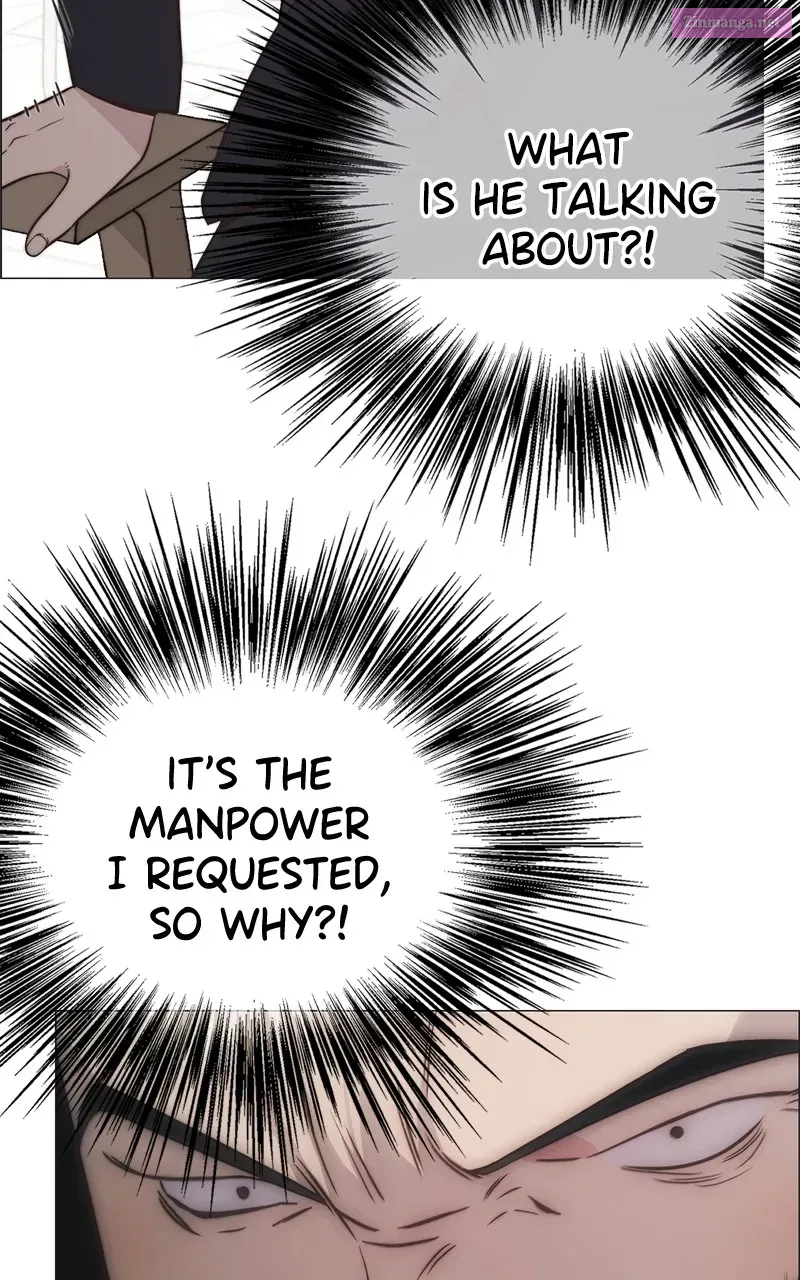 A Man's Man Zinmanga X Chapter 187 Page 58