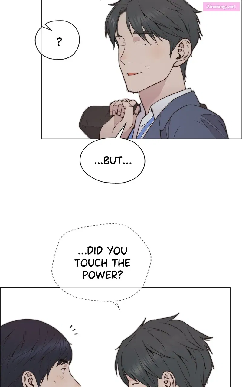 A Man's Man Zinmanga X Chapter 187 Page 117