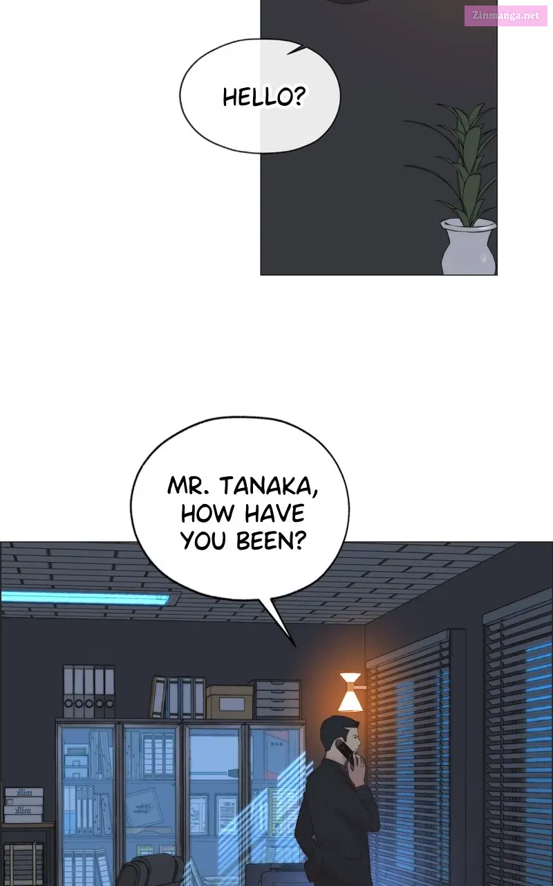 A Man's Man Zinmanga X Chapter 187 Page 130